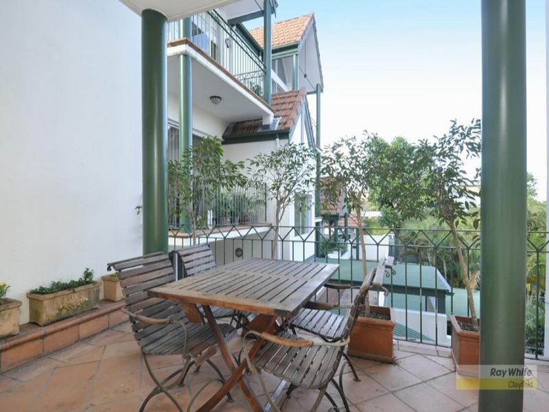 6/38-40 Riverview Terrace, Hamilton QLD 4007