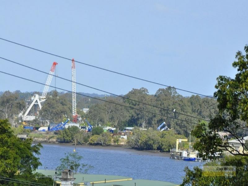 6/38-40 Riverview Terrace, Hamilton QLD 4007