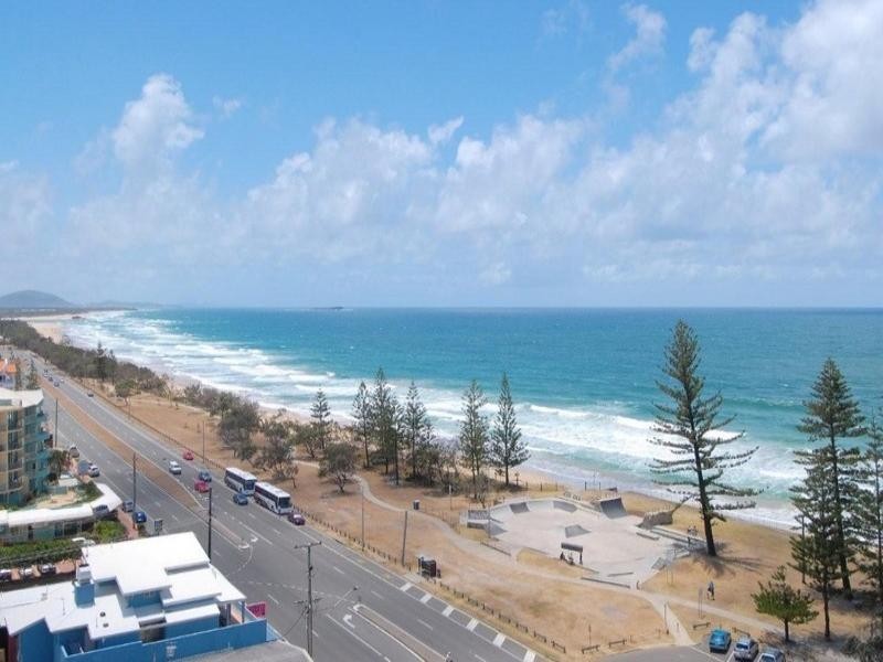 52/174 Alexandra Parade, Alexandra Headland QLD 4572