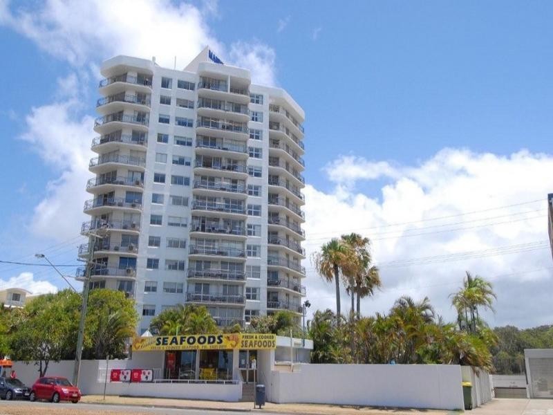 52/174 Alexandra Parade, Alexandra Headland QLD 4572