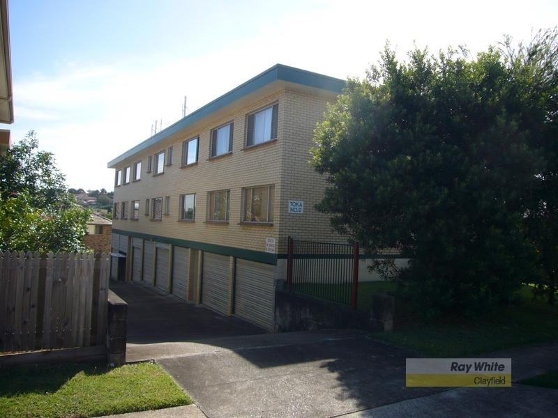 8/6 Barlow Street, Clayfield QLD 4011