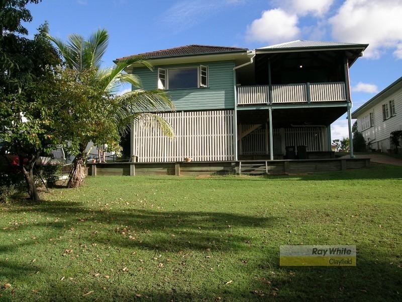 43 Jardine Street, Kedron QLD 4031