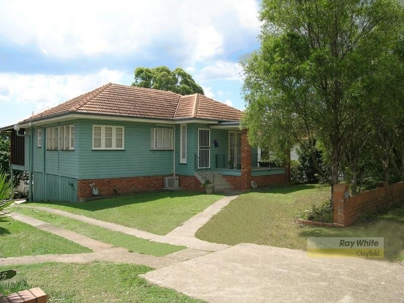 43 Jardine Street, Kedron QLD 4031