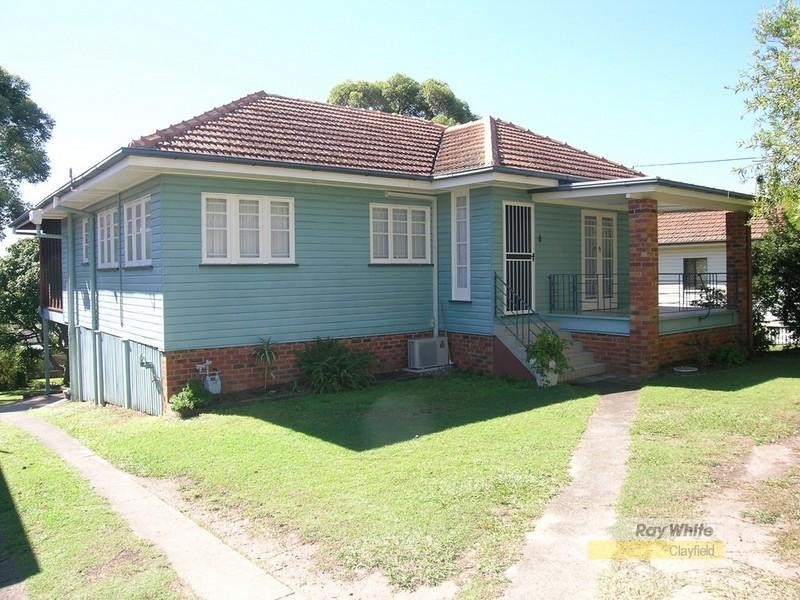 43 Jardine Street, Kedron QLD 4031