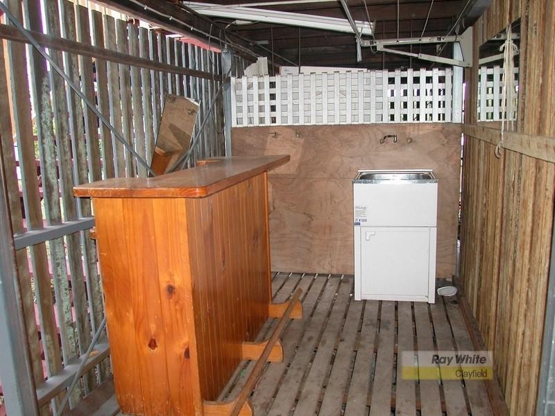 Wavell Heights QLD 4012