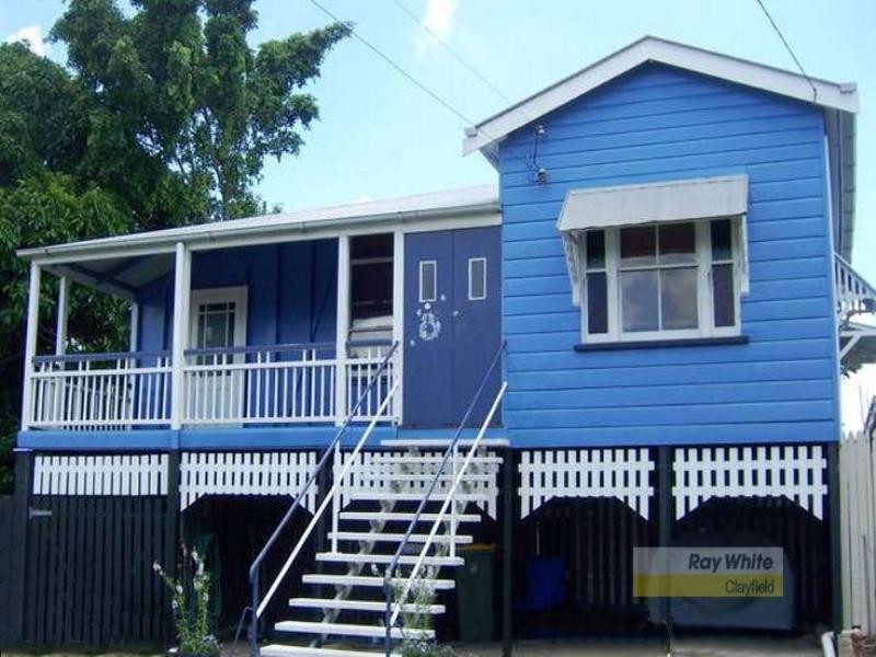 8 Rawson Street, Wooloowin QLD 4030