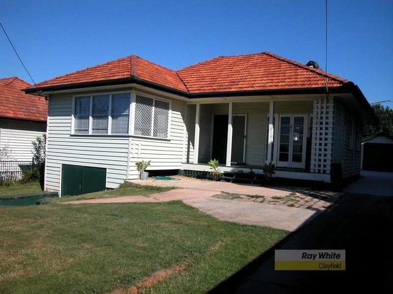 62 Bilsen Road, Wavell Heights QLD 4012