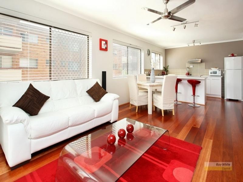 1/25 Bonney Avenue, Clayfield QLD 4011