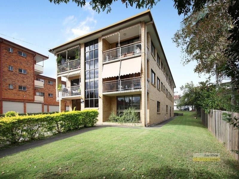 1/25 Bonney Avenue, Clayfield QLD 4011