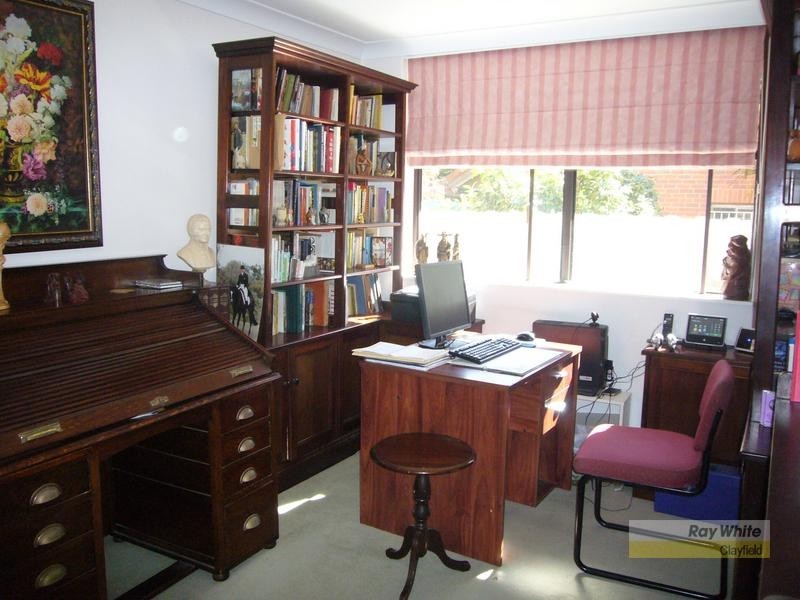 3/10 Riverton Street, Clayfield QLD 4011