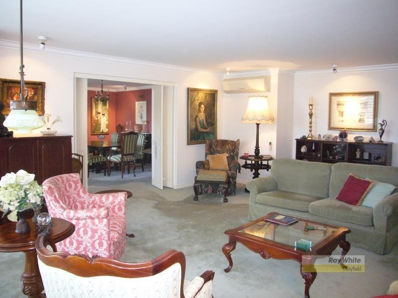 3/10 Riverton Street, Clayfield QLD 4011