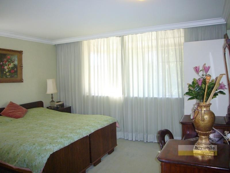 3/10 Riverton Street, Clayfield QLD 4011