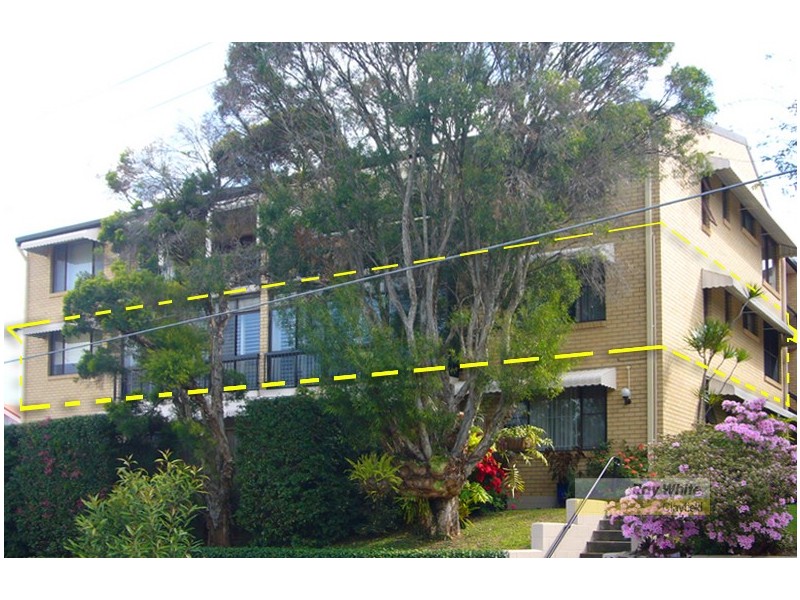 3/10 Riverton Street, Clayfield QLD 4011