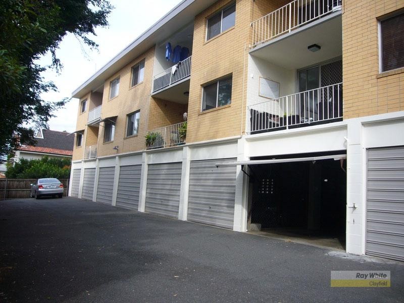 3/21 London Road, Clayfield QLD 4011