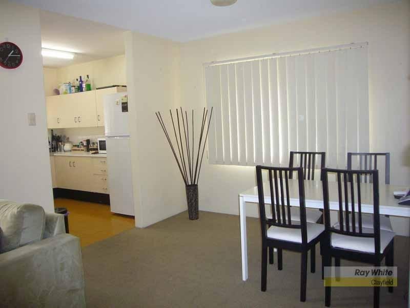 3/21 London Road, Clayfield QLD 4011