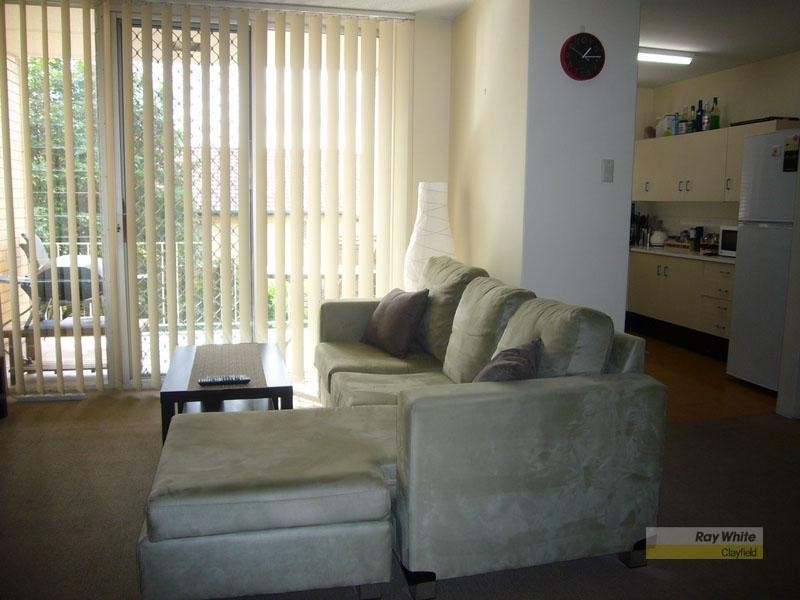 3/21 London Road, Clayfield QLD 4011