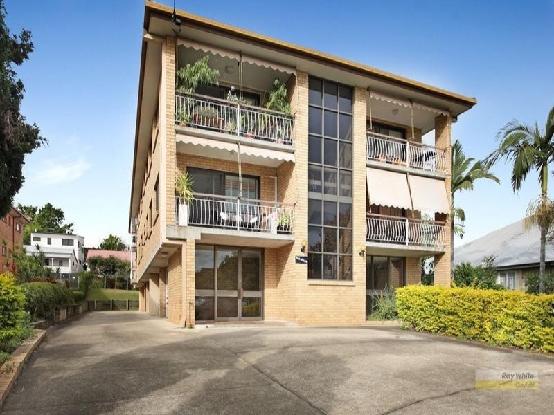 1/25 Bonney Avenue, Clayfield QLD 4011