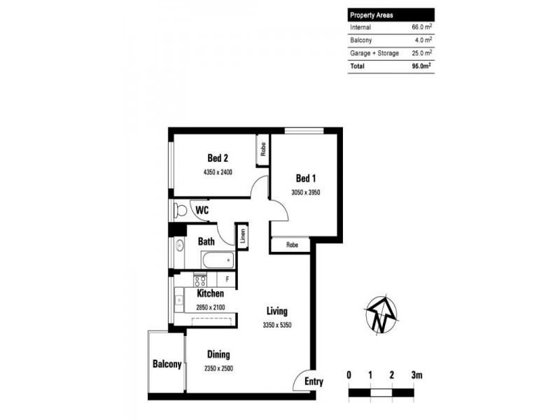 7/103 Hedley Avenue, Nundah QLD 4012