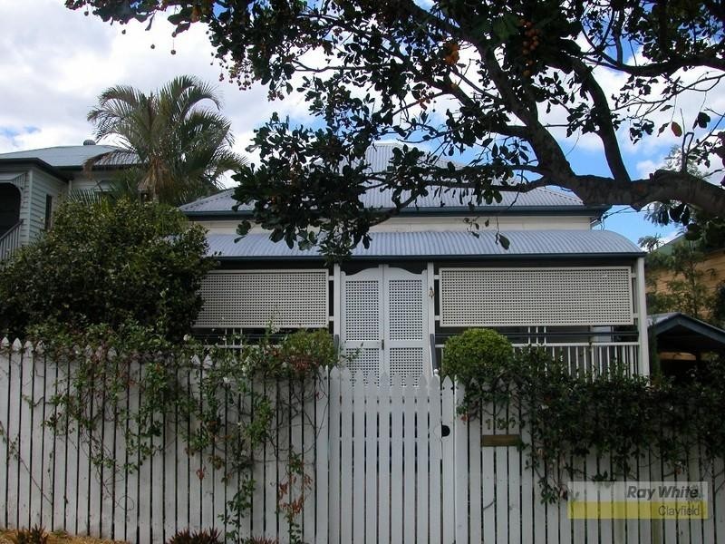 19 Wride Street, Wooloowin QLD 4030