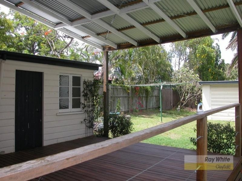 19 Wride Street, Wooloowin QLD 4030