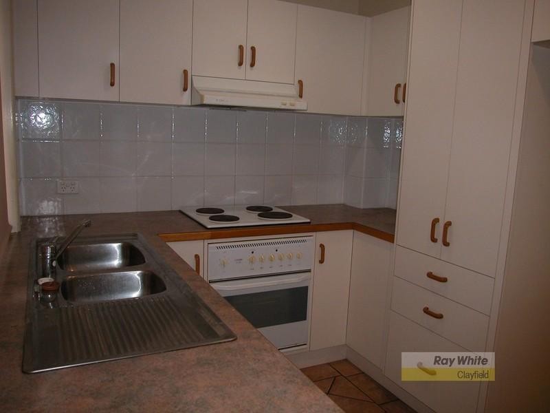 1/23 Station Avenue, Gaythorne QLD 4051