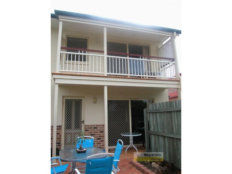 1/23 Station Avenue, Gaythorne QLD 4051