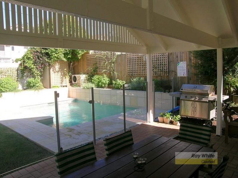 Clayfield QLD 4011