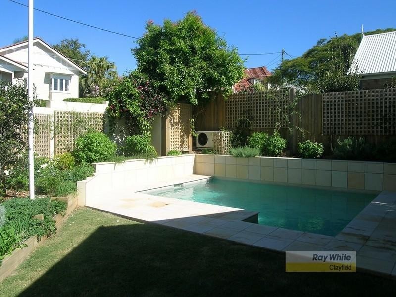 Clayfield QLD 4011