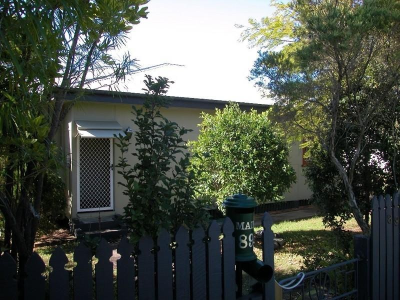 89 White Street, Wavell Heights QLD 4012