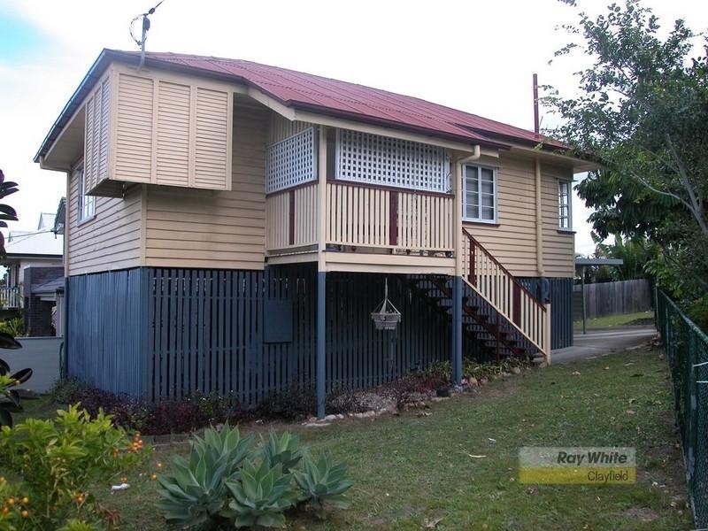 240 Shaw Road, Wavell Heights QLD 4012