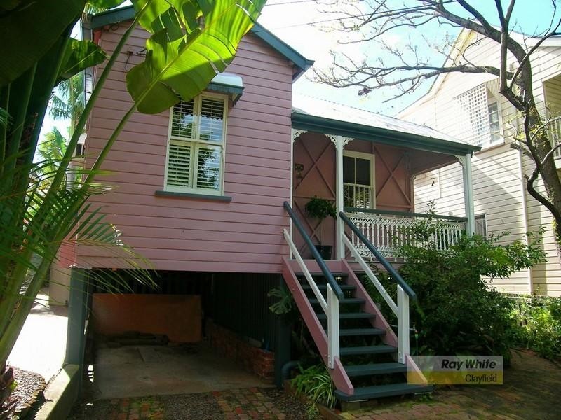 52 Adelaide Street, Clayfield QLD 4011