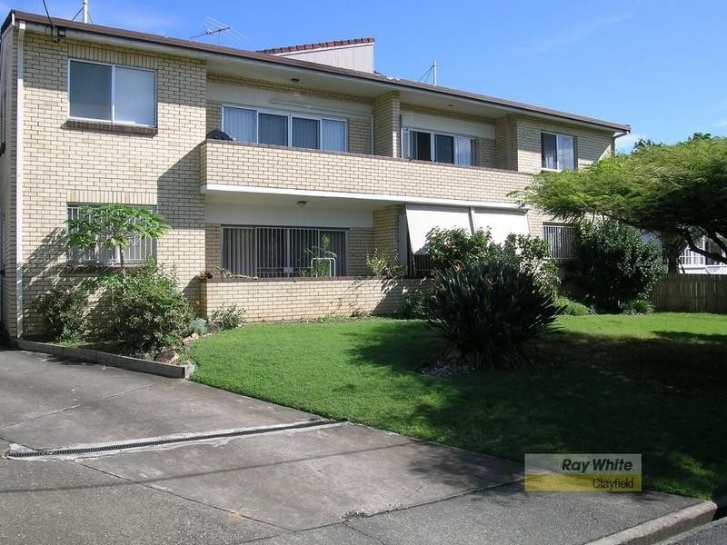 8/70 Liverpool Road, Clayfield QLD 4011