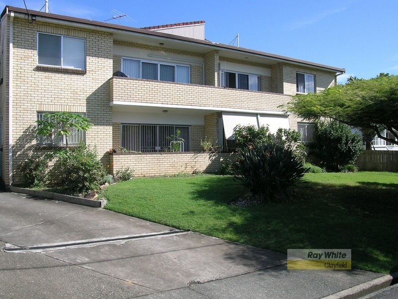 8/70 Liverpool Road, Clayfield QLD 4011