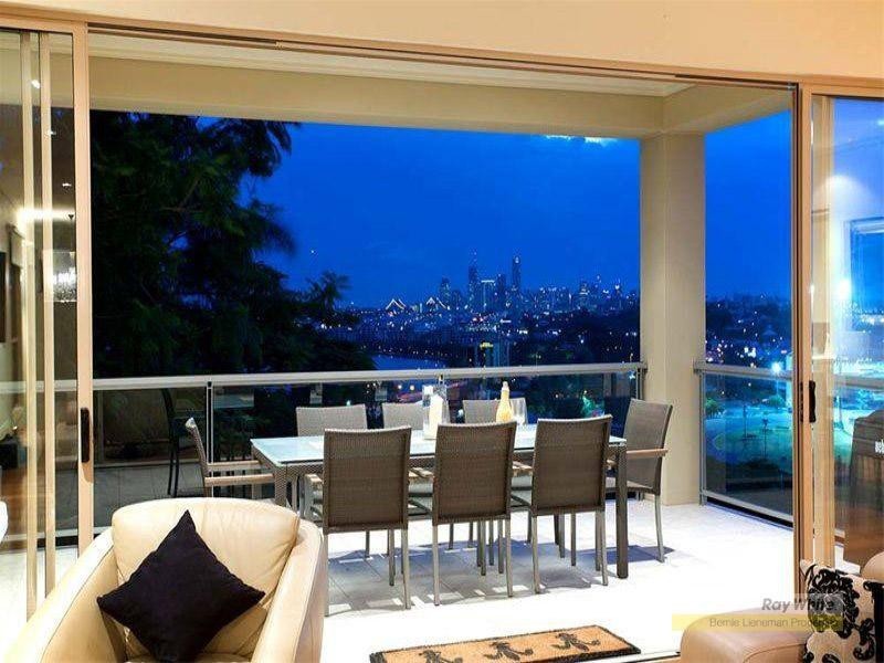 43 Queens Road, Hamilton QLD 4007