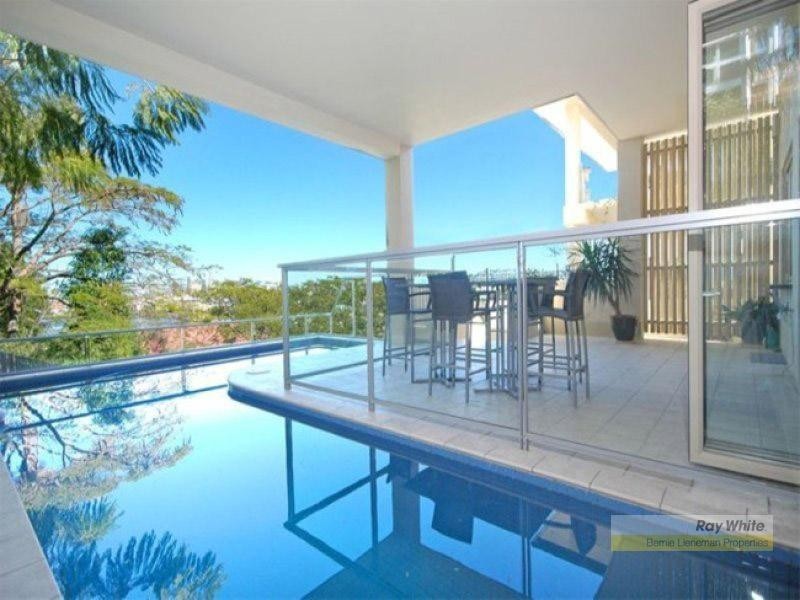 43 Queens Road, Hamilton QLD 4007