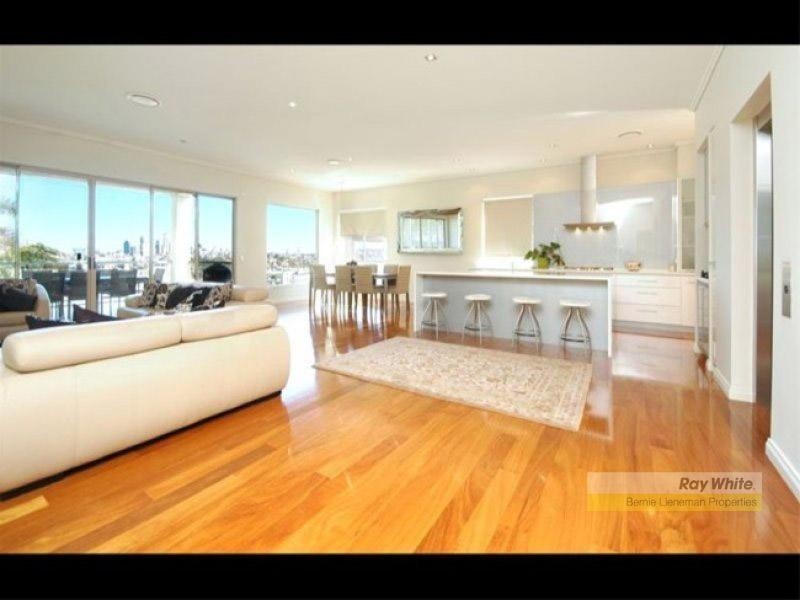 43 Queens Road, Hamilton QLD 4007