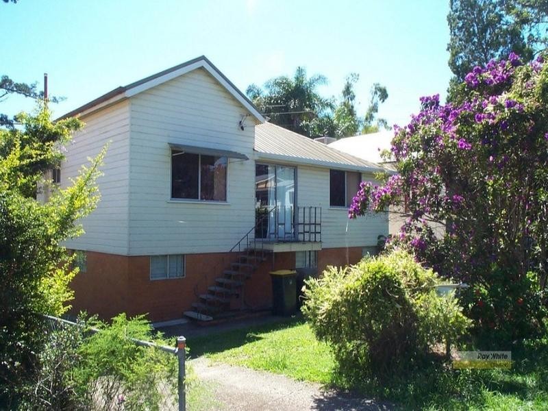 104 Rose Street, Wooloowin QLD 4030