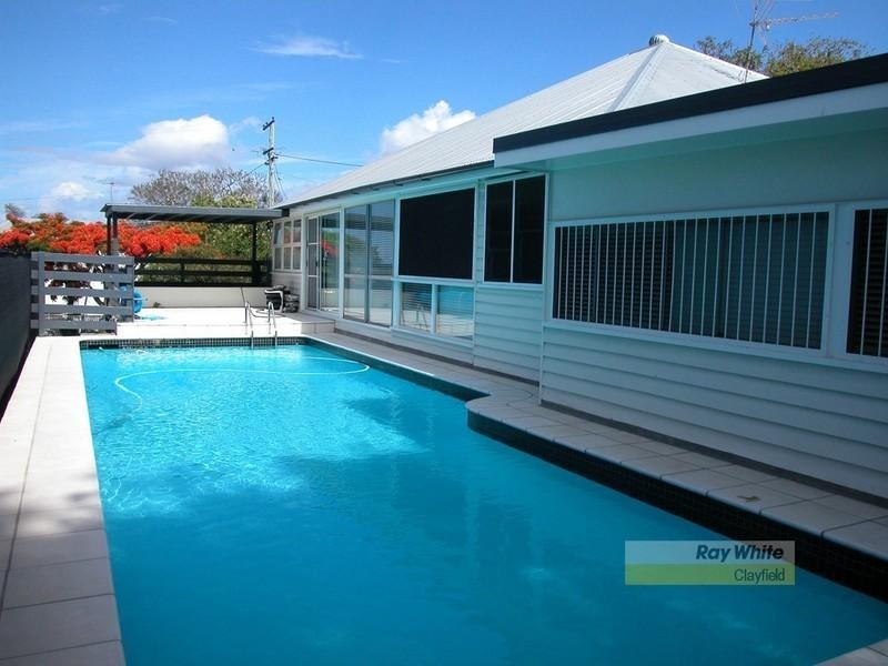 10 Lonsdale Street, Ascot QLD 4007