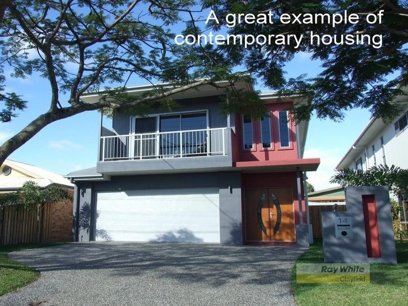 14 Lilley Street, Hendra QLD 4011