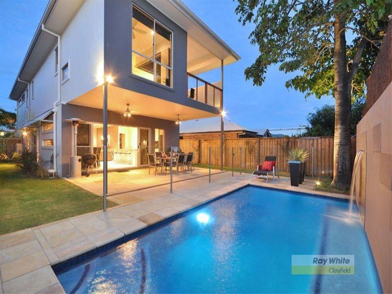 14 Lilley Street, Hendra QLD 4011