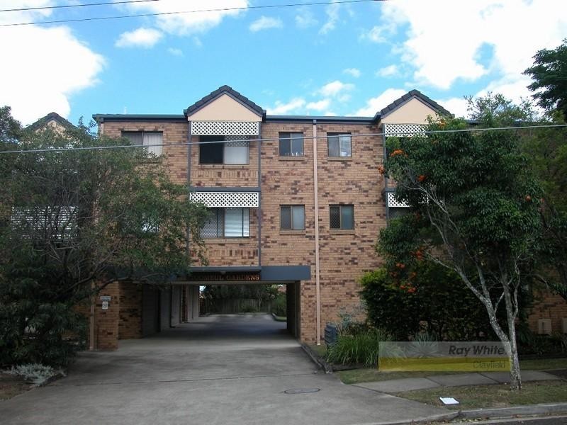 2/44 Toombul Terrace, Nundah QLD 4012