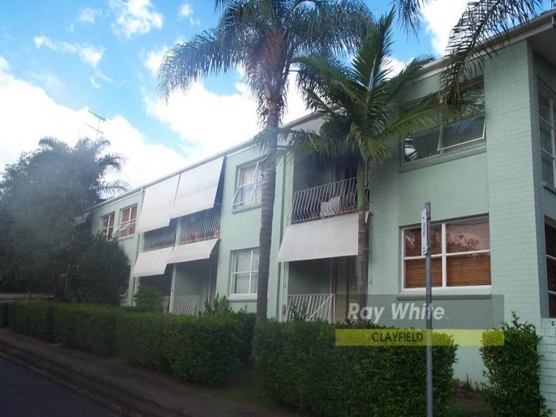 6/11 Beatrice Terrace, Ascot QLD 4007