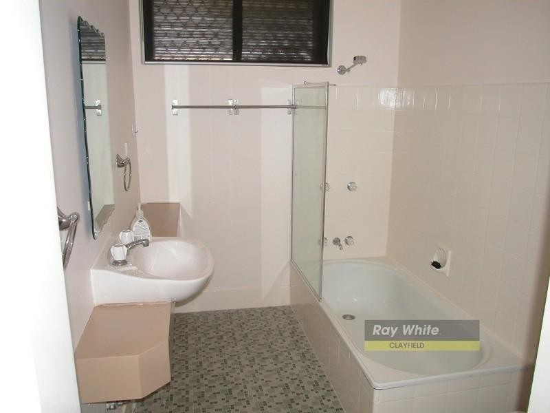 6/11 Beatrice Terrace, Ascot QLD 4007