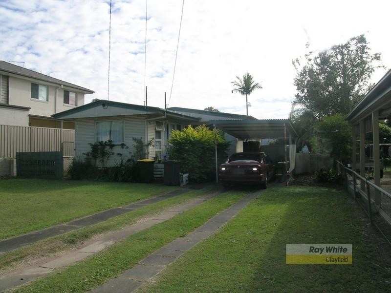 47 Corowa Street, Wavell Heights QLD 4012