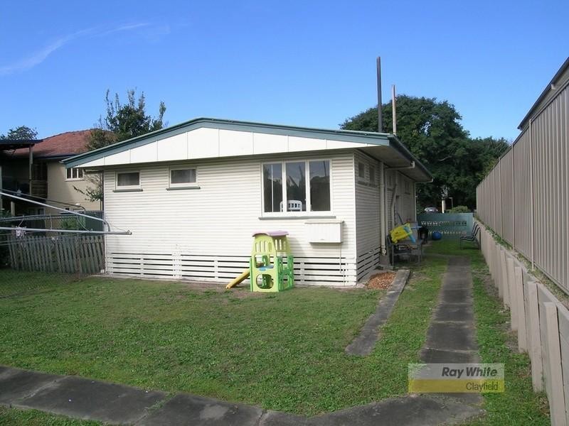 47 Corowa Street, Wavell Heights QLD 4012