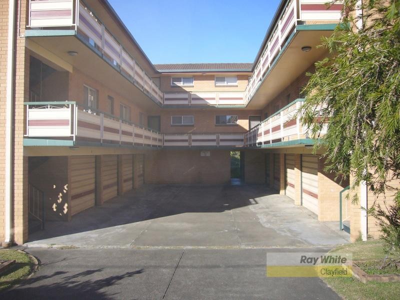 7/31 Grantson Street, Windsor QLD 4030