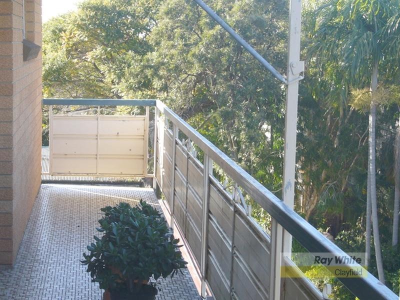 7/31 Grantson Street, Windsor QLD 4030