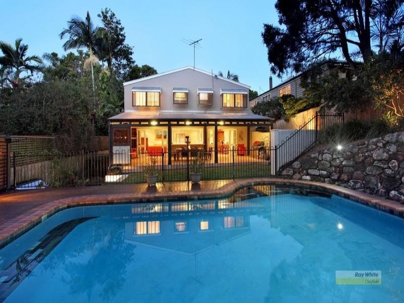 12 Wildman Street, Clayfield QLD 4011