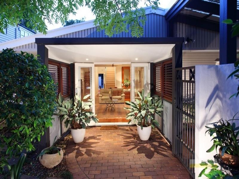 12 Wildman Street, Clayfield QLD 4011