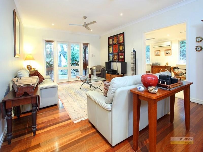 12 Wildman Street, Clayfield QLD 4011